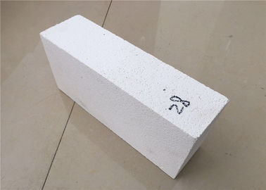 Άσπρες Mullite χρώματος Mullite βαθμού τούβλου μόνωσης πρώτες ύλες τοπ σκονών